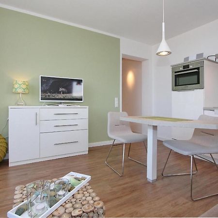 Seetempel Seetempel Appartement 45 Scharbeutz Dış mekan fotoğraf