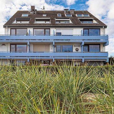 Seetempel Seetempel Appartement 45 Scharbeutz Dış mekan fotoğraf