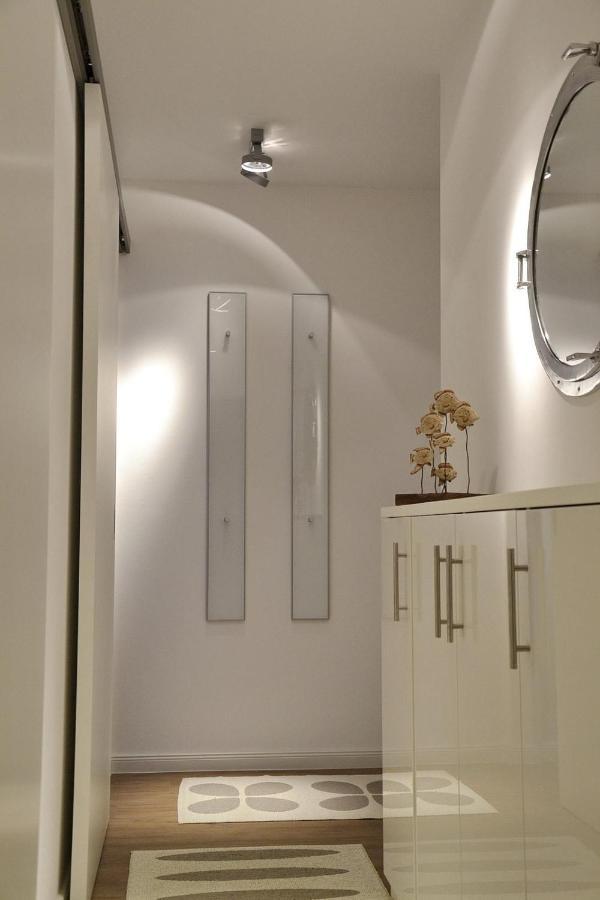 Seetempel Seetempel Appartement 45 Scharbeutz Dış mekan fotoğraf