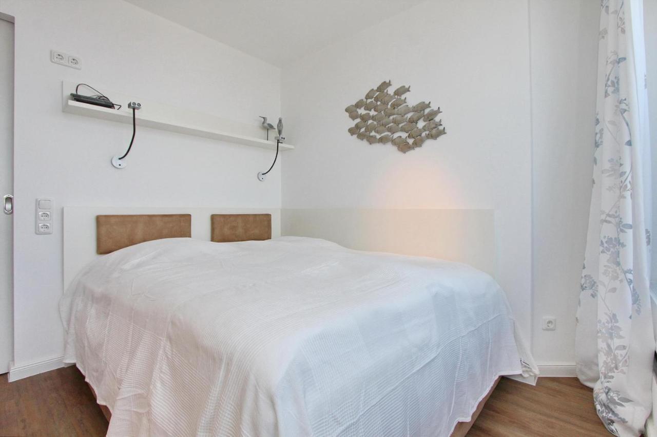 Seetempel Seetempel Appartement 45 Scharbeutz Dış mekan fotoğraf