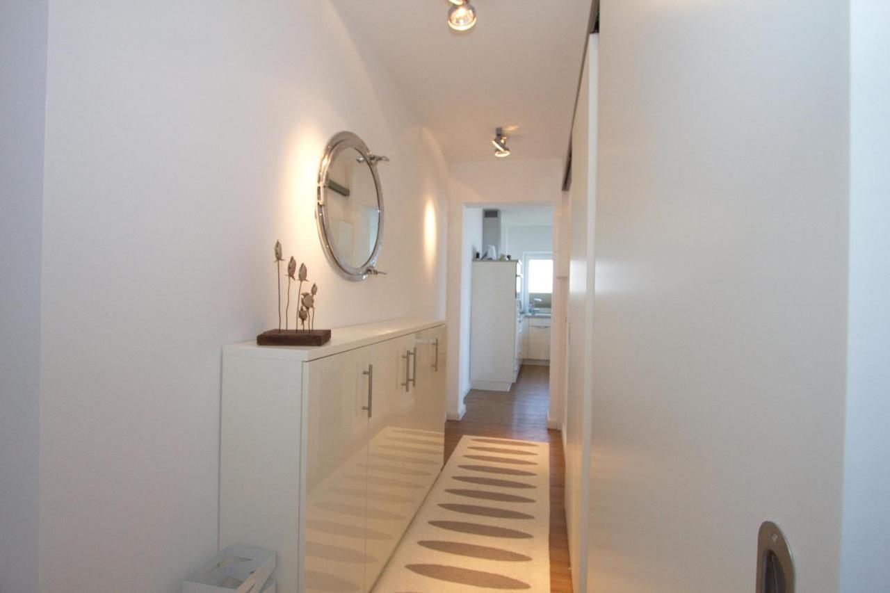 Seetempel Seetempel Appartement 45 Scharbeutz Dış mekan fotoğraf